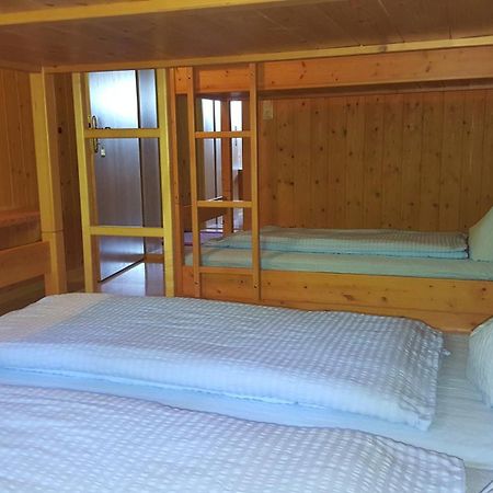 Alpengasthof Brueggele アルバーシュヴェンデ 部屋 写真