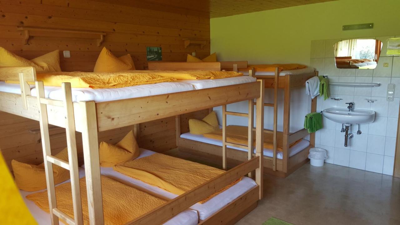 Alpengasthof Brueggele アルバーシュヴェンデ 部屋 写真