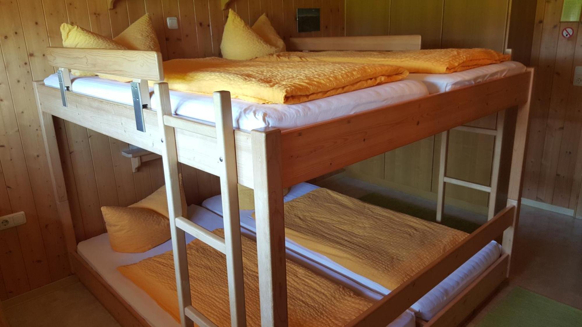 Alpengasthof Brueggele アルバーシュヴェンデ 部屋 写真